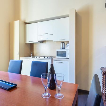 Elegant Suites In Roma Ngoại thất bức ảnh