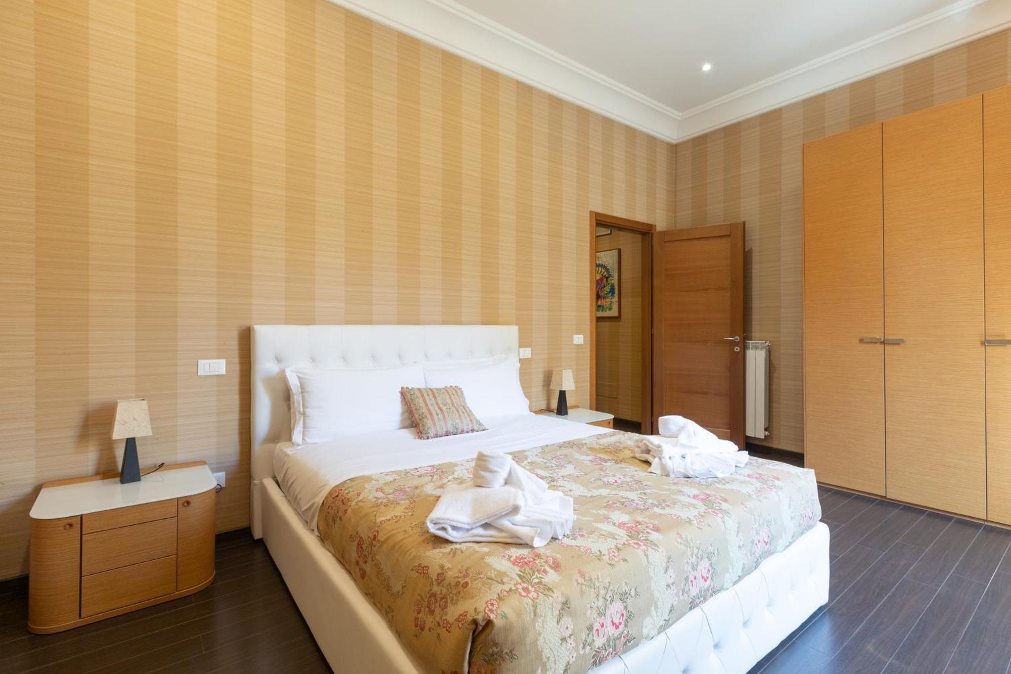 Elegant Suites In Roma Ngoại thất bức ảnh