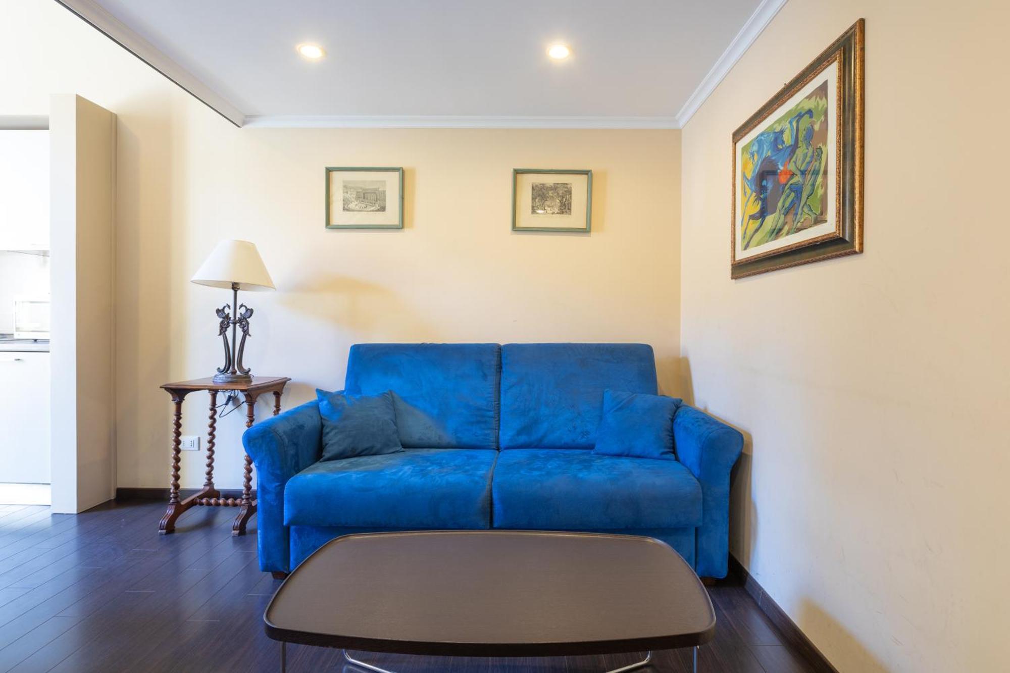 Elegant Suites In Roma Ngoại thất bức ảnh