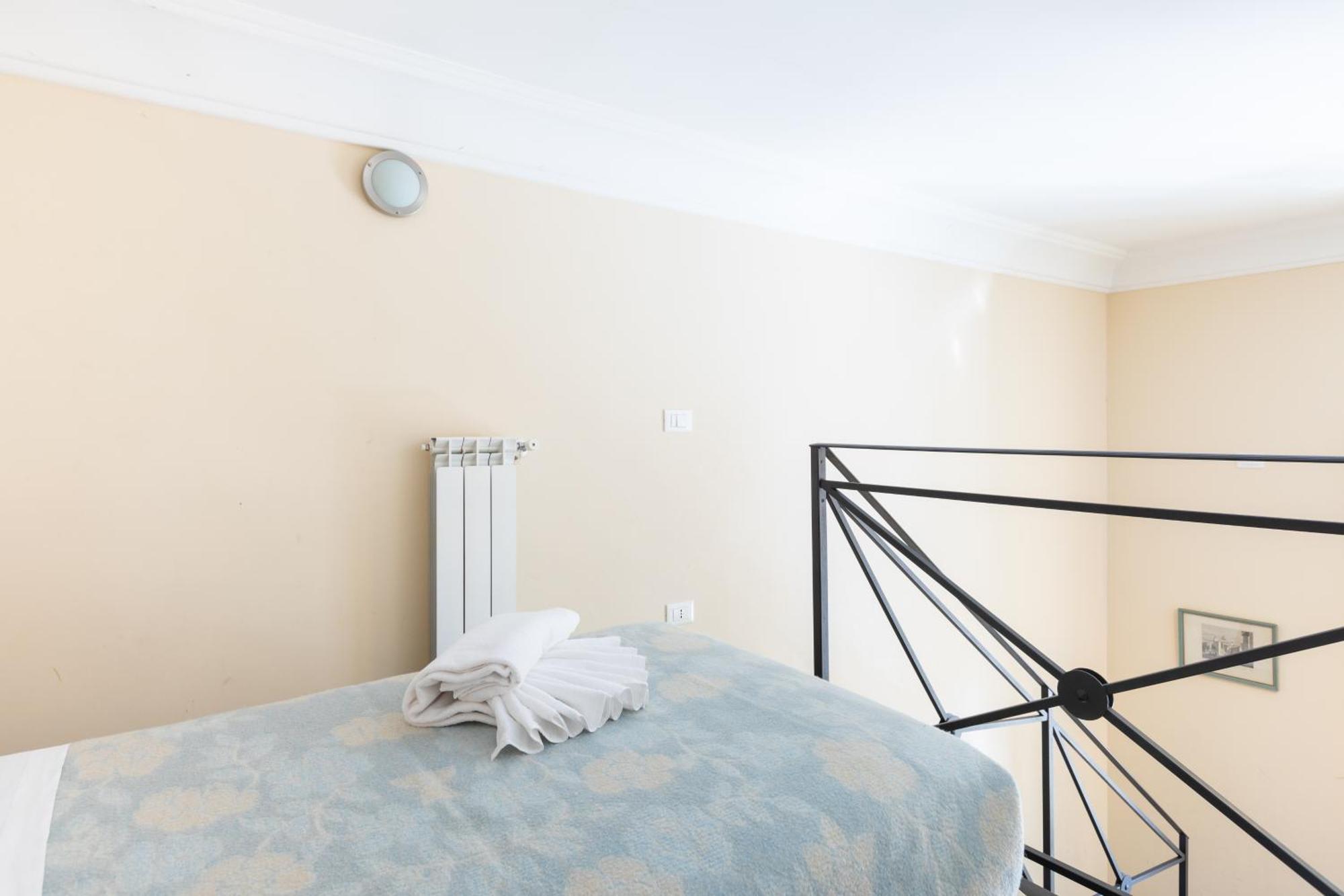 Elegant Suites In Roma Ngoại thất bức ảnh