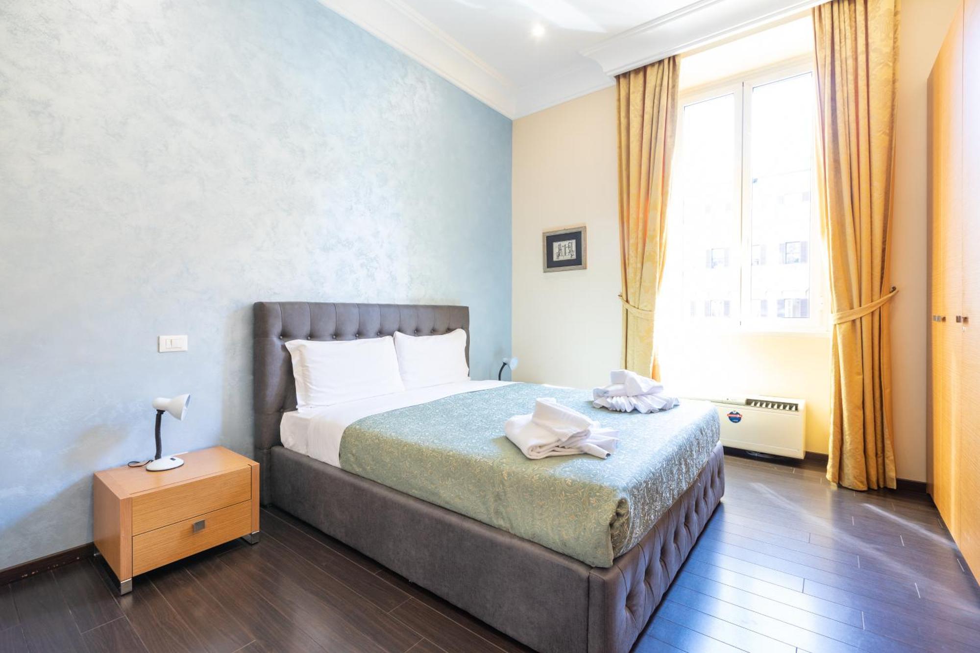 Elegant Suites In Roma Ngoại thất bức ảnh