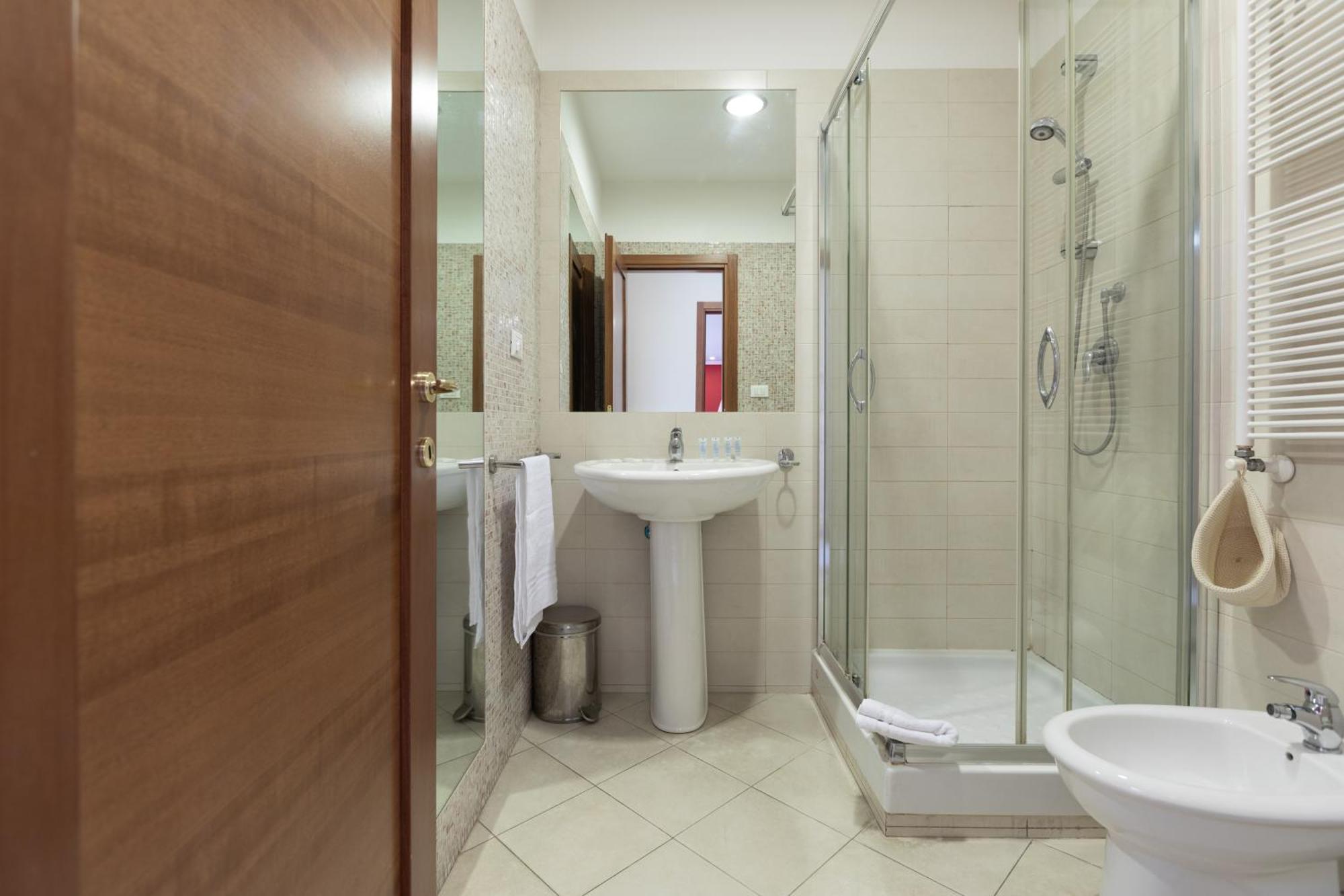 Elegant Suites In Roma Ngoại thất bức ảnh