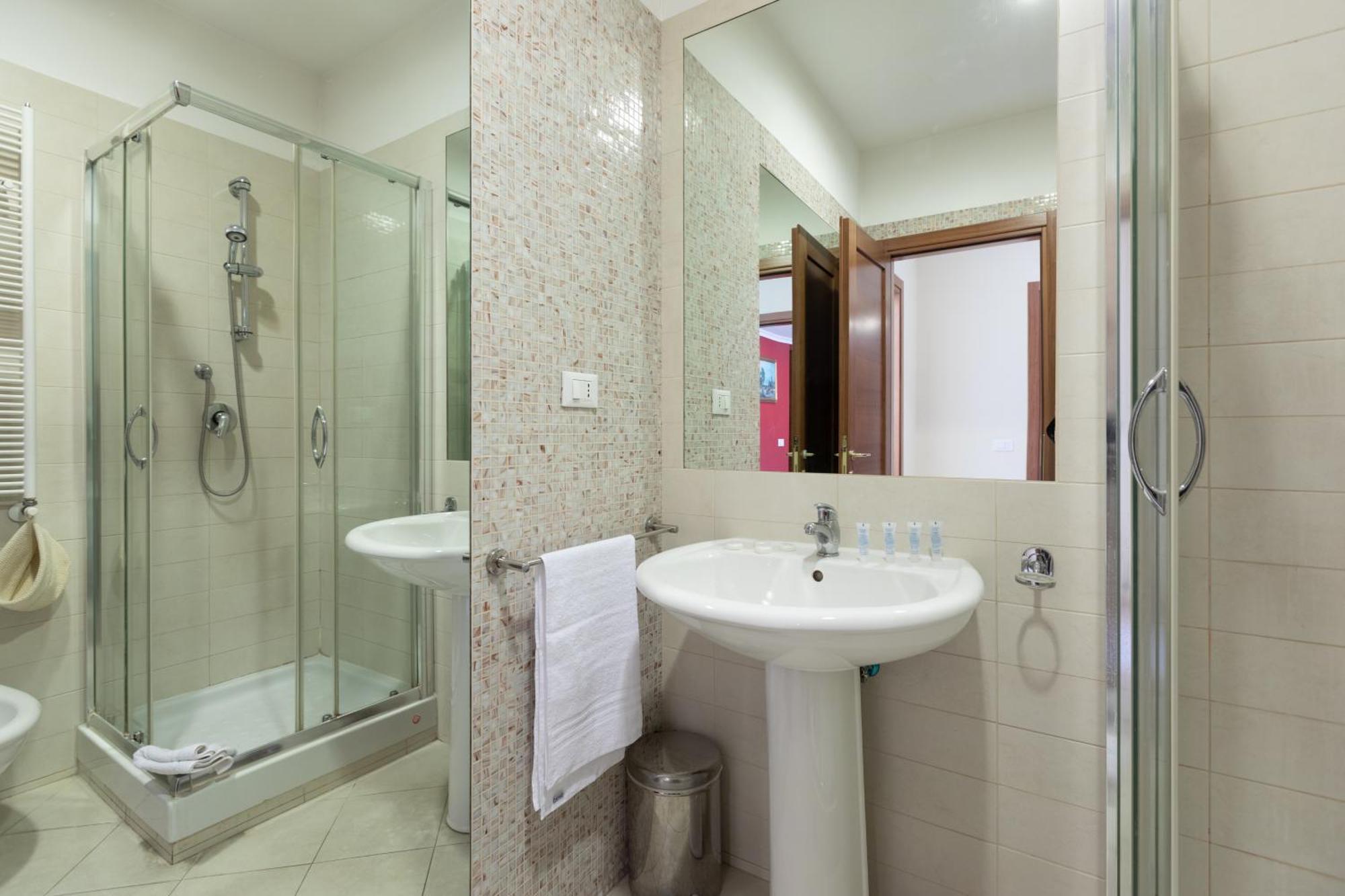 Elegant Suites In Roma Ngoại thất bức ảnh